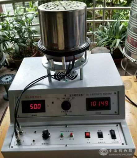 FM3615型导热系数测试仪