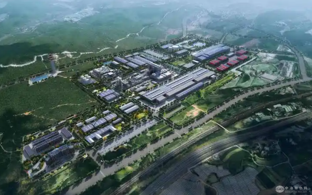 云南铜业多措并举应对加工费低迷 资源综合开发成效显著