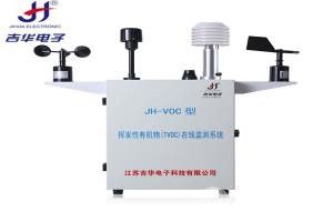 VOC空气质量监测仪