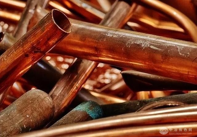 江西英浦8万吨低氧铜杆项目节能报告成功获批
