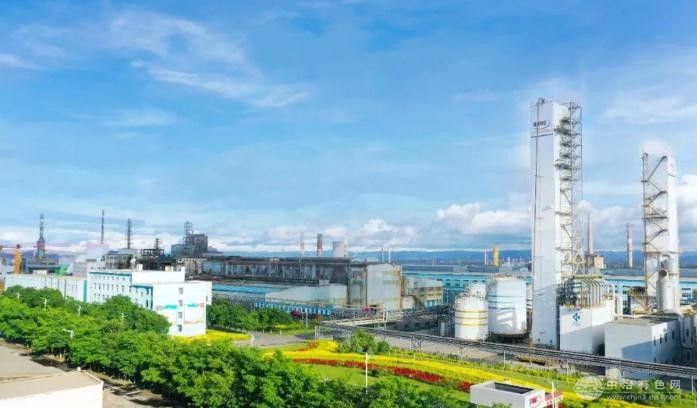 山东睿鼎中合铝业有限公司正式成立  开启有色金属领域新征程