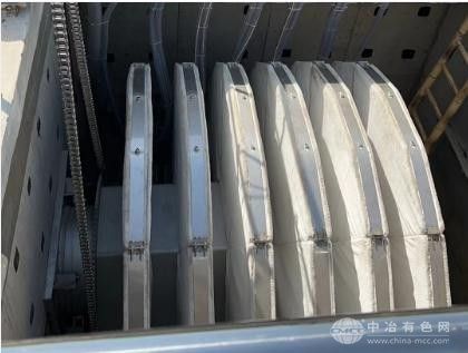 纤维转盘过滤器
