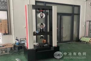 拉力强度测试机