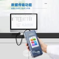 手持式水质五参数测定仪