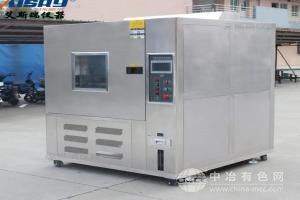可程式高低温拉力试验机
