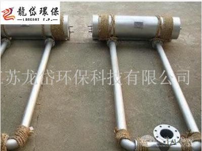 无动力滗水器