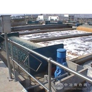 转盘曝气机