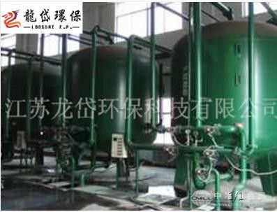 除铁除锰过滤器