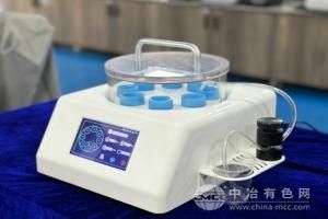 全自动真空镶嵌机