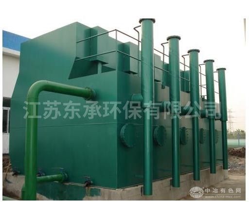 全自动一体化净水器