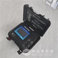 便携式超声波流量计