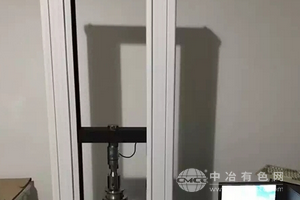 焊点强度试验机