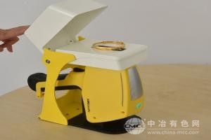 黄金检测仪
