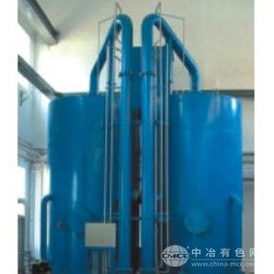 重力无阀过滤器