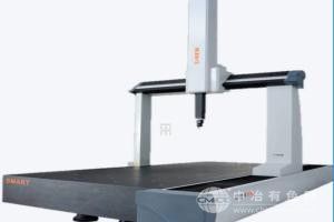 四面环抱式三坐标测量仪