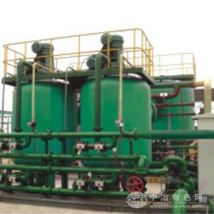 纤维球过滤器