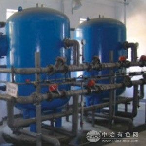 高速过滤器