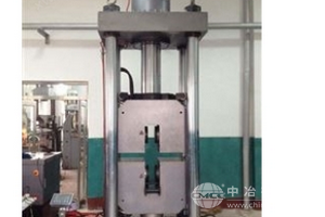 30吨液压试验仪
