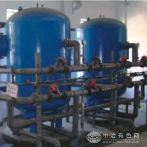 高速过滤器