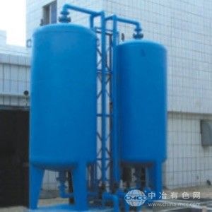 活性炭过滤器