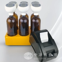 BOD生化氧量测定仪