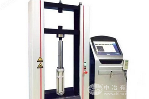 离合器弹簧疲劳试验机