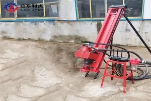 全气动潜孔钻机