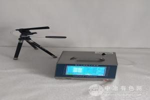 激光尘埃粒子计数器