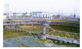中心传动单（双）管吸泥机