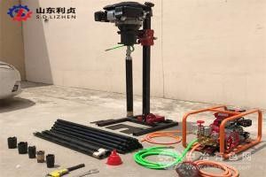 大功率科勒背包钻机