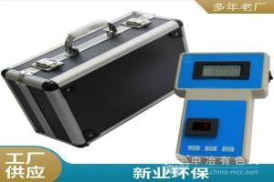 手持式锰检测仪