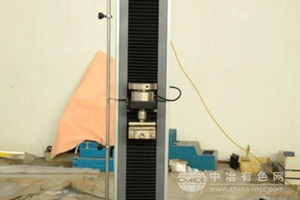 拉伸强度检测仪器