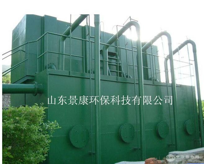 一体化净水设备