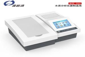 台式COD快速测定仪