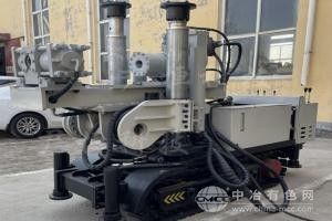 煤矿履带式全液压坑道钻机
