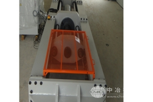 铜芯铝绞线卧式拉力试验机1000KN