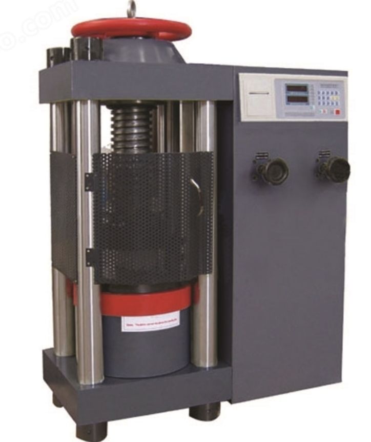 2000KN压力检测仪器