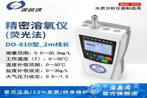 便携式精密溶解氧测定仪