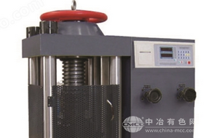 2000KN压力检测仪器