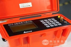 质子磁力仪