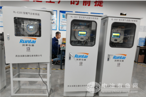 甲烷一氧化碳H2分析仪