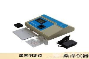 水中尿素测定仪
