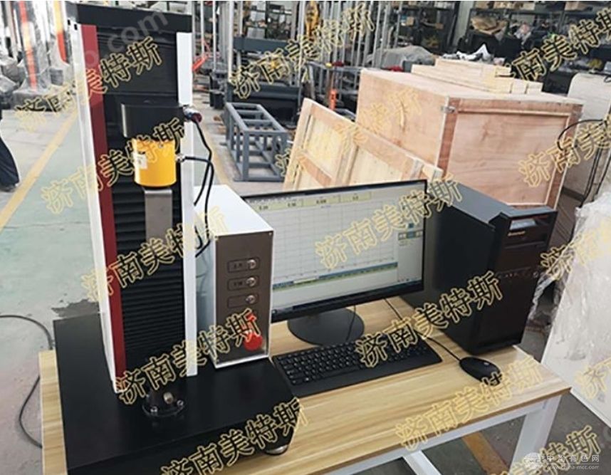 金属旋出扭矩测试仪 