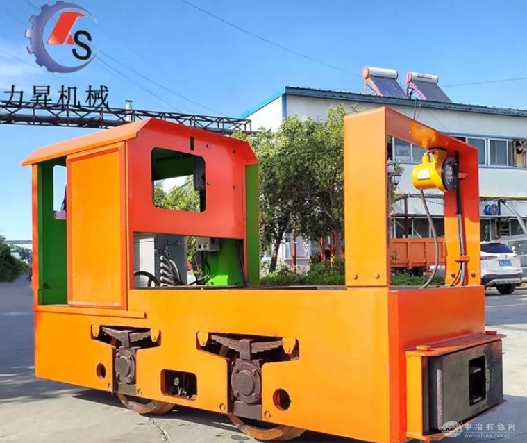 力昇