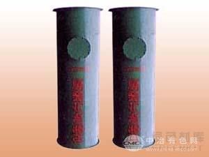 生物接触氧化塔