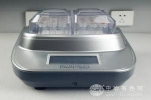24孔双区控温智能消解仪
