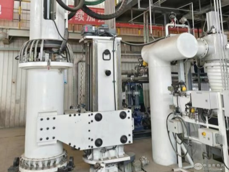 金川集团突破核电关键材料Inconel 617合金制备技术