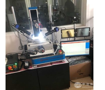 抗拔力测试仪器