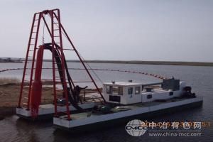 鲁晟机械