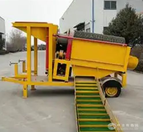 鲁晟机械